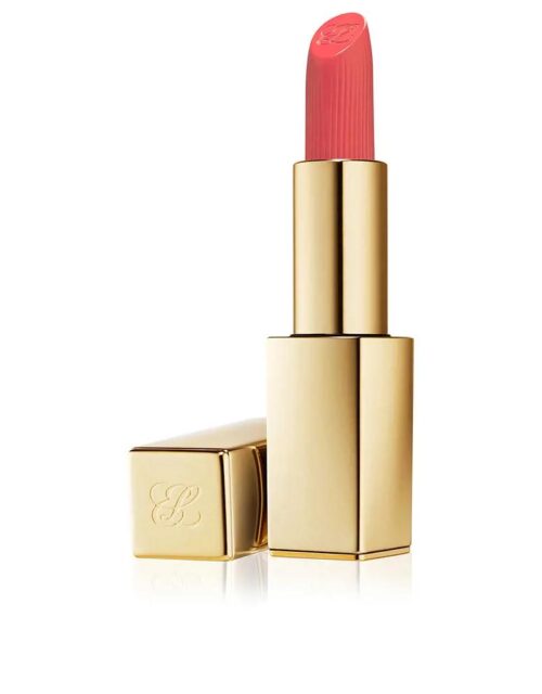 Estée Lauder Pure Color Matte Lipstick Peachy Keen 3,5g