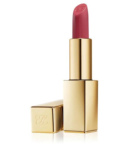 Estée Lauder Estee Lauder Pure Color Barra De Labios Rebellious Rose Lustre 1un