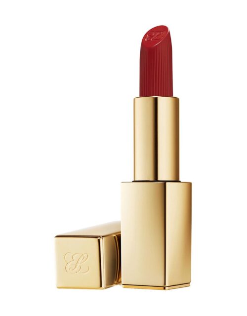Estée Lauder Estee Lauder Pure Color Barra De Labios Fearkess 1un