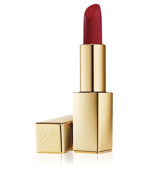 Estée Lauder Estee Lauder Pure Color Barra De Labios La Noir 1un