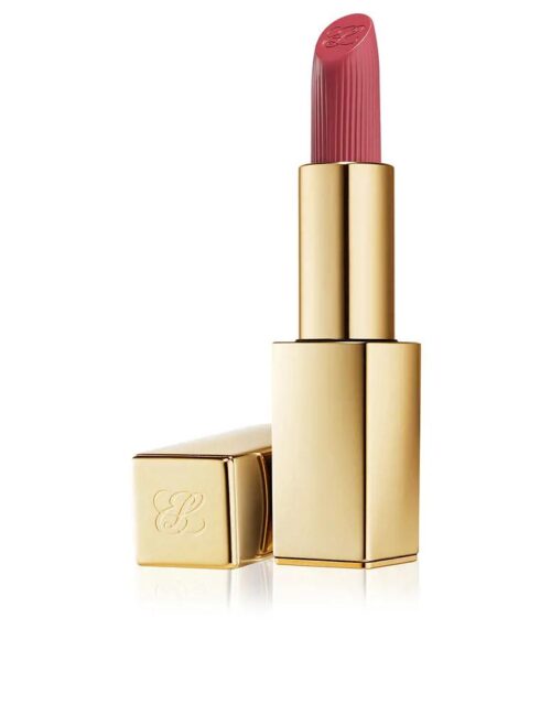 Estée Lauder Estee Lauder Pure Color Barra De Labios Rebellious Rose Creme 1un