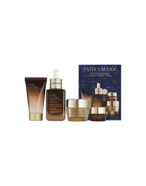 Estée Lauder El Adv Night Repair Synchr M Rec 50 Set