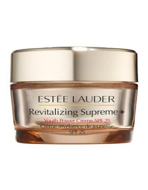 Estée Lauder Revitalizing Supreme  crema Spf25 50ml