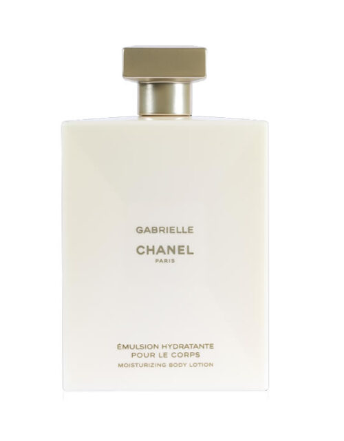 Chanel Grabrielle Moisturizing Body Lotion 200ml