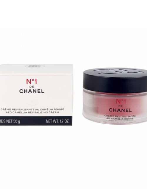 Chanel N1 Creme Revitalisante 50ml