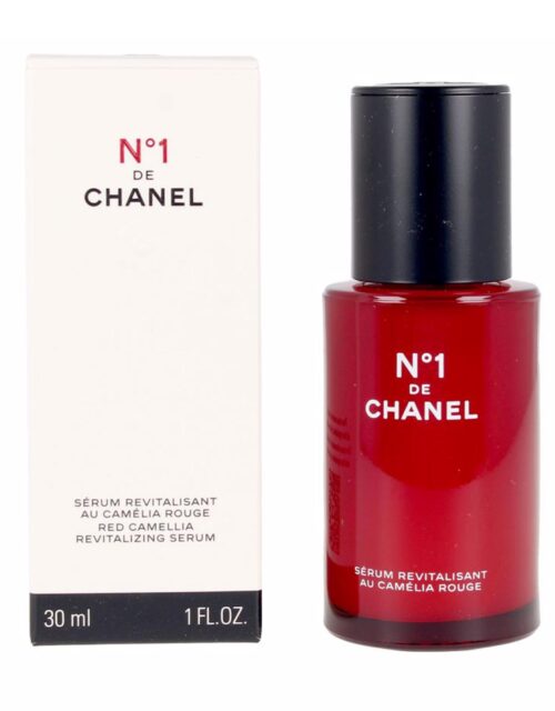 Chanel N 1 Revitalizing Serum 50ml
