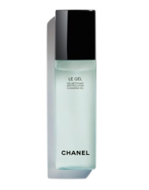 Chanel Le Gel Antipollution Cleansing Gel 150ml