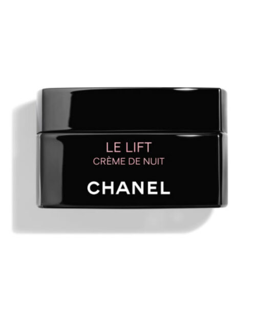 Chanel Le Lift Crème De Nuit 50ml