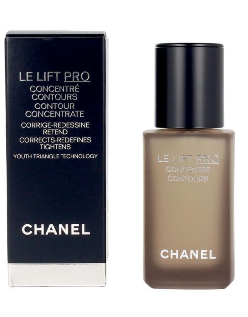 Chanel Le Lift Pro Concentré Contours 30ml