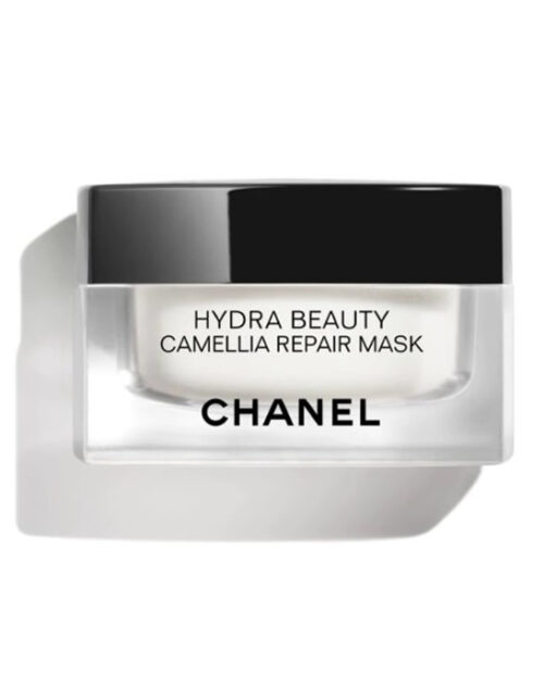 Chanel Hydra Beauty Camelia Repair Mask 50g