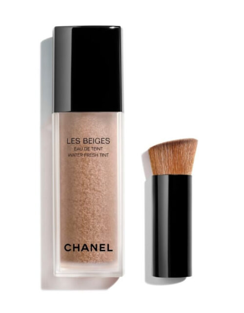 Chanel Les Beiges Eau De Teint Medium Plus 30ml