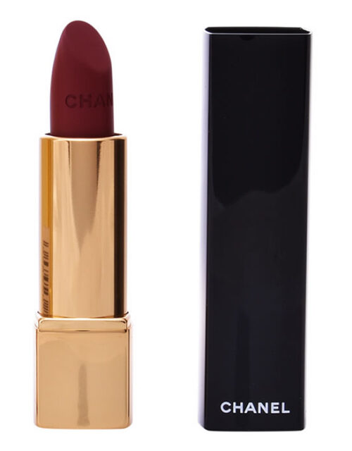 Chanel Rouge Allure Velvet Luminous Matte Lip Colour 58 Rouge Vie 3.5g