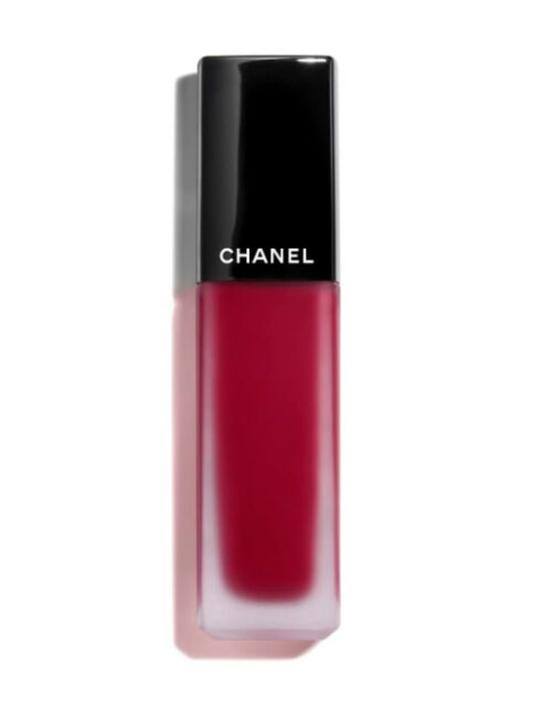 Chanel Rouge Allure Ink Matte Liquid Lip Colour 154 Experimenté
