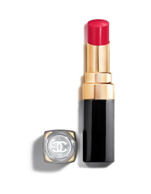 Chanel Rouge Coco Flash 91 Bohême