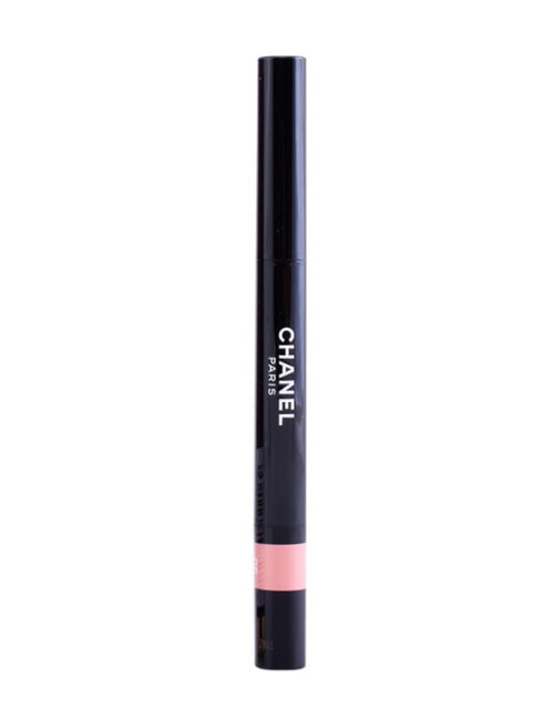 Chanel Stylo Ombre Et Contour Eyeshadow Liner Khol 06 Nude Éclat