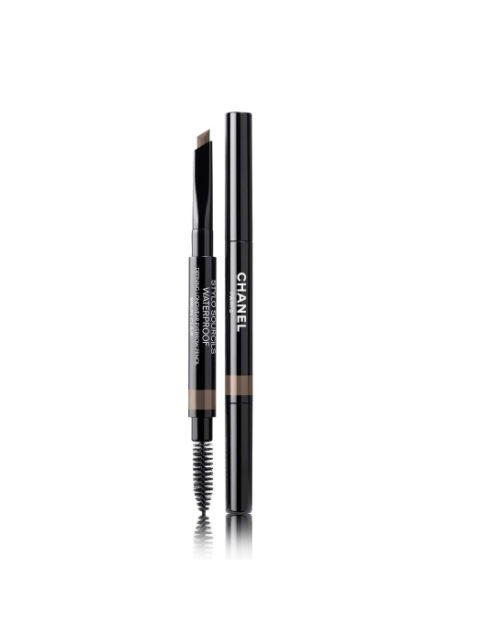 Chanel Stylo Sourcils Waterproof 808 Brun Clair 0.27g