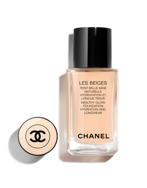 Chanel Les Beiges Foundation B10 30ml