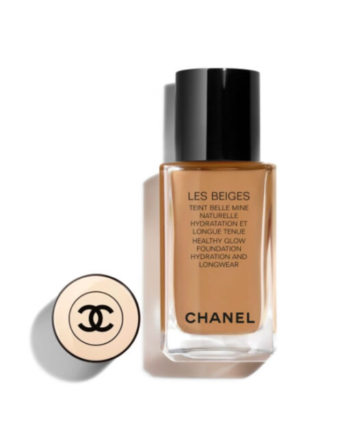 Chanel Les Beiges Foundation BD121 30ml