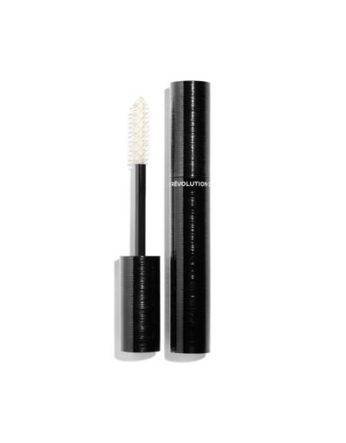 Chanel Le Volume Révolution De Chanel Mascara 10 Noir
