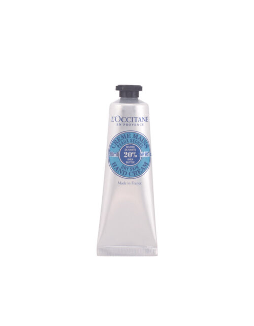 Loccitane Dry Skin Hand Cream 30ml