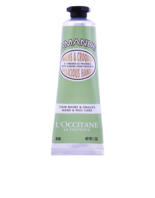 L'Occitane Amande Main Á Croquer 30ml