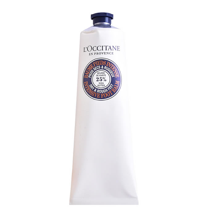 L'Occitane Karité Intensive Foot Balm 150ml