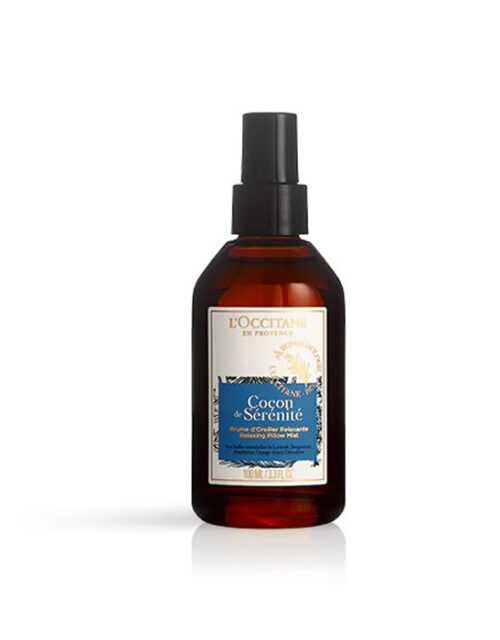 L'Occitane Cocon De Serenité Brume Relaxing Pillow Mist 100ml