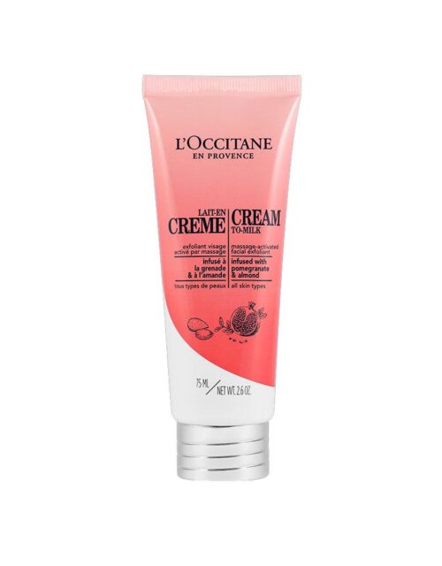 L'occitane Leche En Crema
