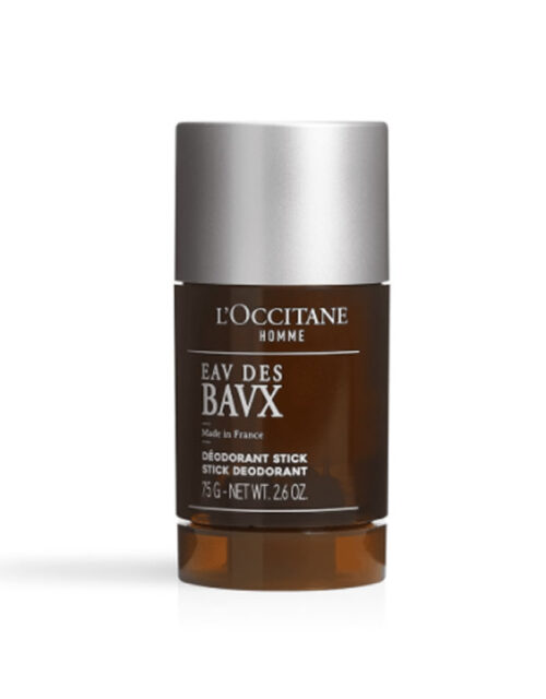 L'occitane Eau des Baux Deodorant Stick 75g