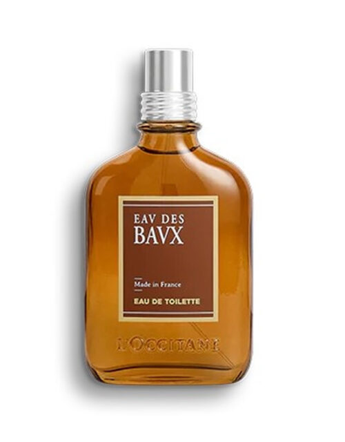 L'Occitane Eau Des Bavx Eau De Toilette Spray 75ml