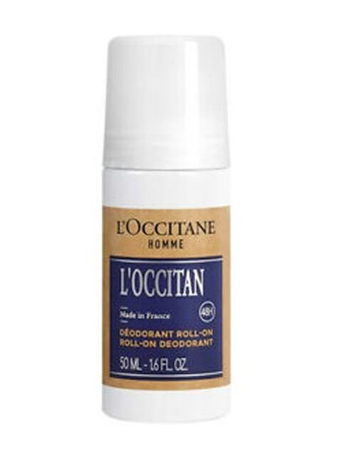 L'Occitane L'Occitan Roll-On Deodorant 50ml