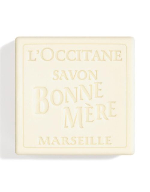 L'occitane Bonne Mere Savon Extra Pure 100g