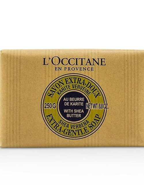 L'occitane Loccitane Karite Verbena Jabon 250g