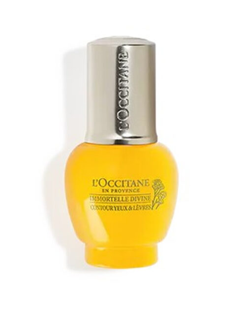 L'Occitane Immortelle Divine Eye & Lips Contour 15ml