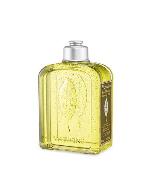 L'occitane Loccitane Verbena Baño Esùmoso 500 Ml-B