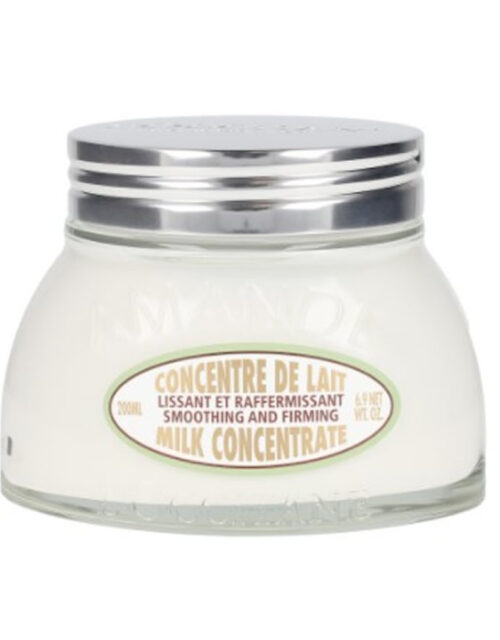 L'Occitane Almond Milk Concentrate 200ml