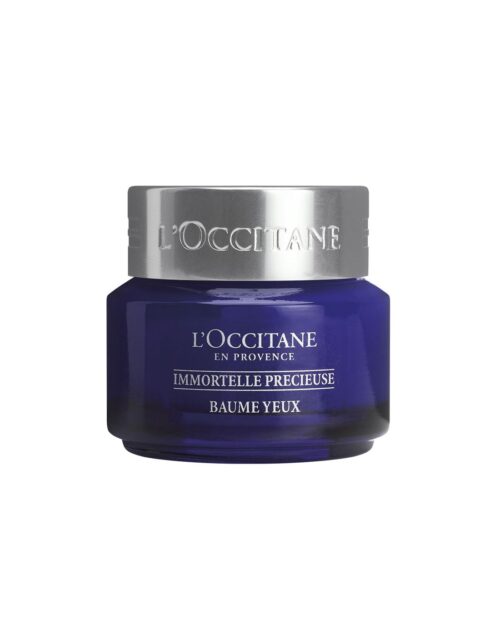 L'occitane Immortelle Reset Nuit Serum Regard 15ml