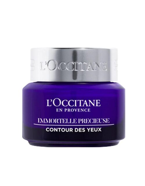 L'occitane Siempreviva Preciosa Bálsamo De Ojos 15ml
