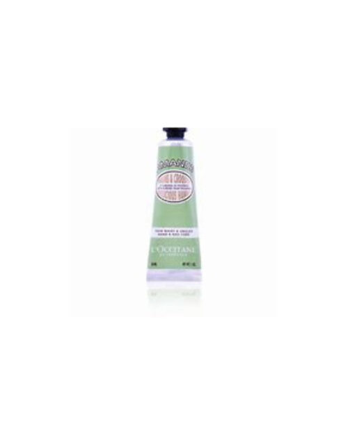 L'occitane Amande Mains À Croquer 75ml