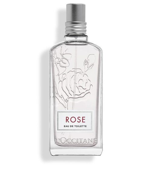L'occitane Loccitane Rosa et 75 Vap -B