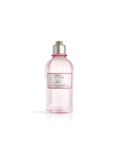 L'occitane Loccitane Rosa Gel Ducha 250ml
