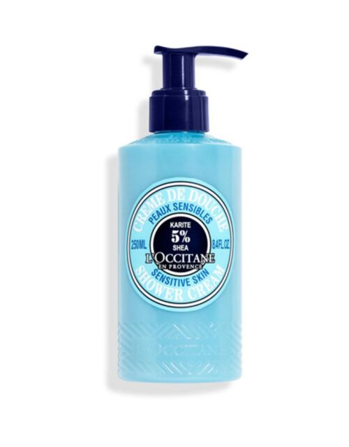L'occitane Karité Crema De Ducha 250ml