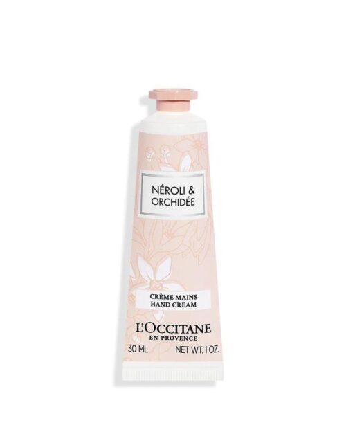 L'occitane Neroli Crema Manos 30ml
