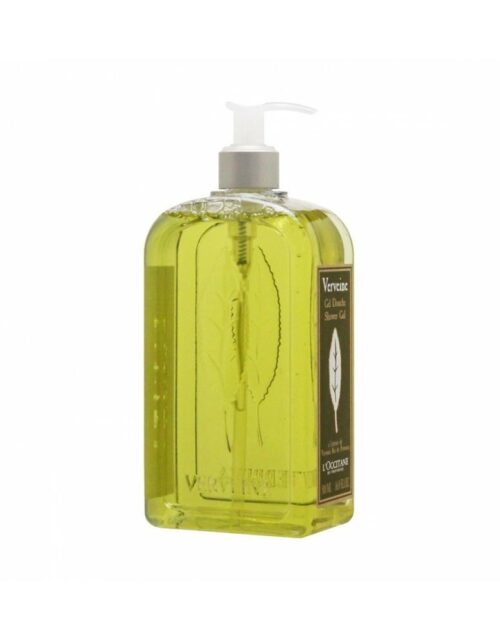 L'occitane Loccitane Verbena Gel Ducha 500