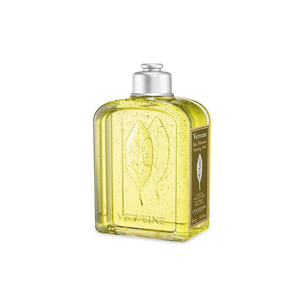 L'occitane Verveine Bain Moussante 500ml