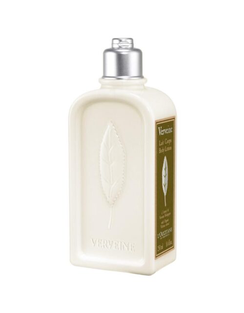L'occitane Loccitane Verbena Leche Corp 250ml