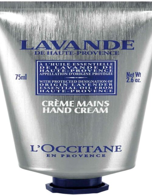 L'occitane Lavanda Crema De Manos 75ml