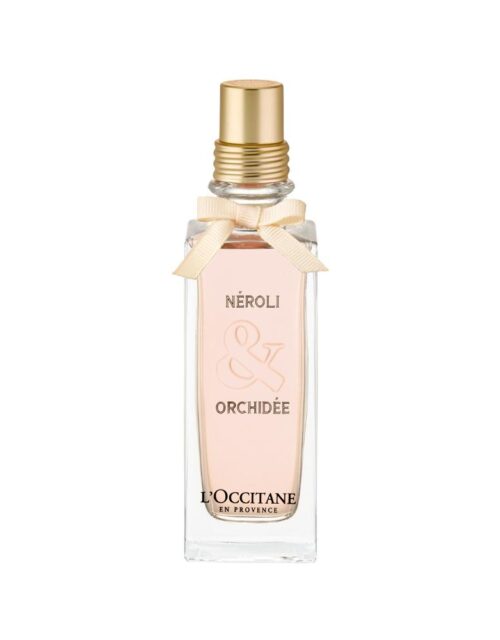 L'occitane Neroli Orchidee Etv 75ml