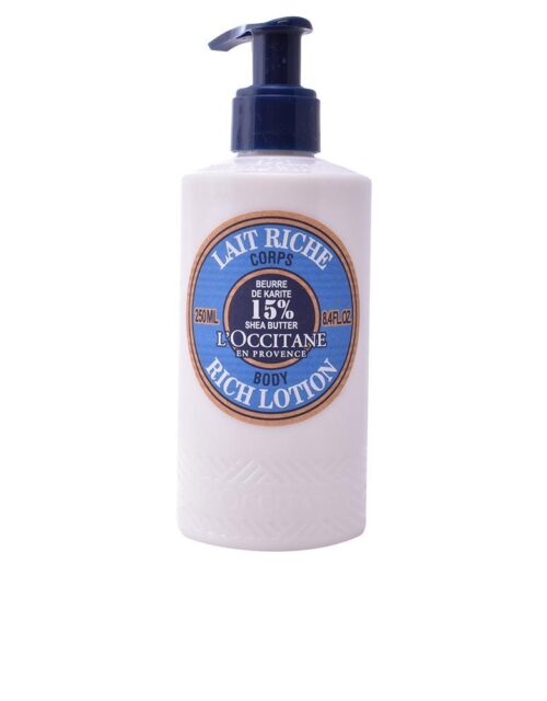 L'occitane Karite Leche Corporal 250ml