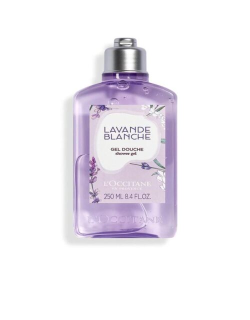 L'occitane Lavanda Gel De Ducha 250ml